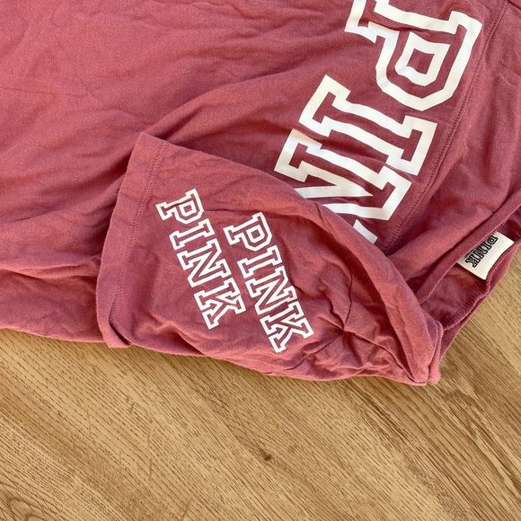 PINK tee - Picture 2 of 3